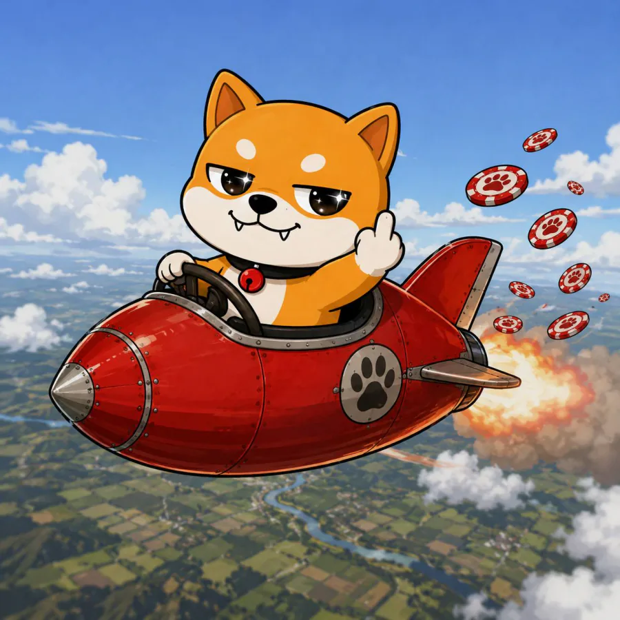 Rockets don't ask for permission